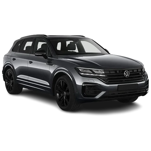 Volkswagen-TOUAREG-1